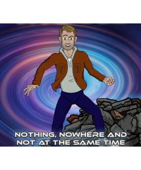 The Adventures Of R.Sole: Nothing, Nowhere & Not At The Same Time Steam Key GLOBAL
